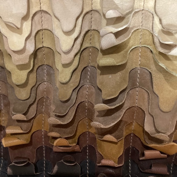 Vintage Hogan bag - Picture 5 of 6